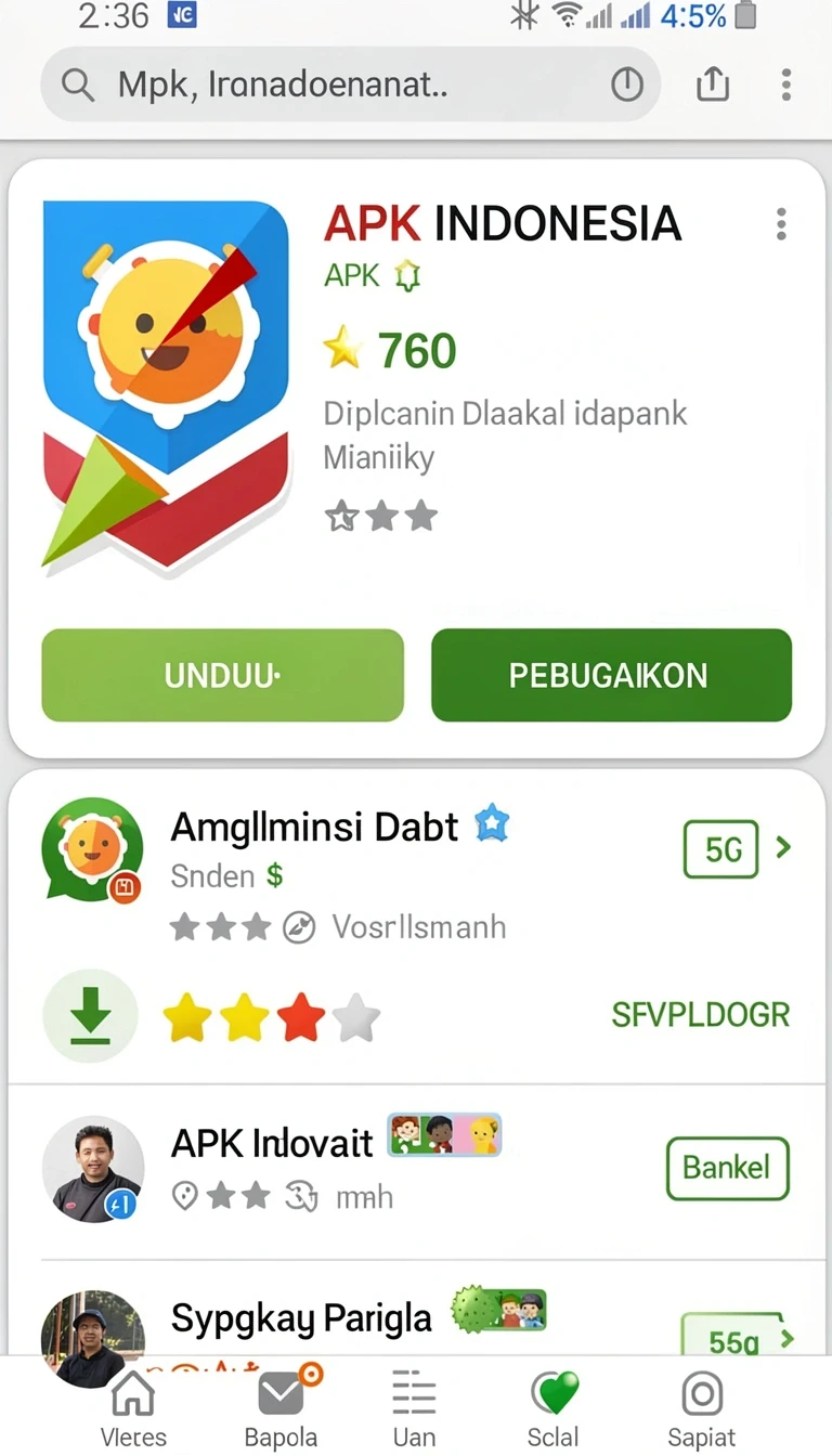 Screenshot Aplikasi ds99 Resmi: Download dan Instalasi nomor 2