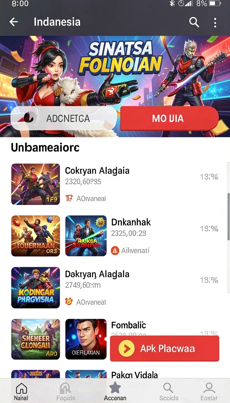 Screenshot Aplikasi latoto Resmi dan Terpercaya di Android nomor 2