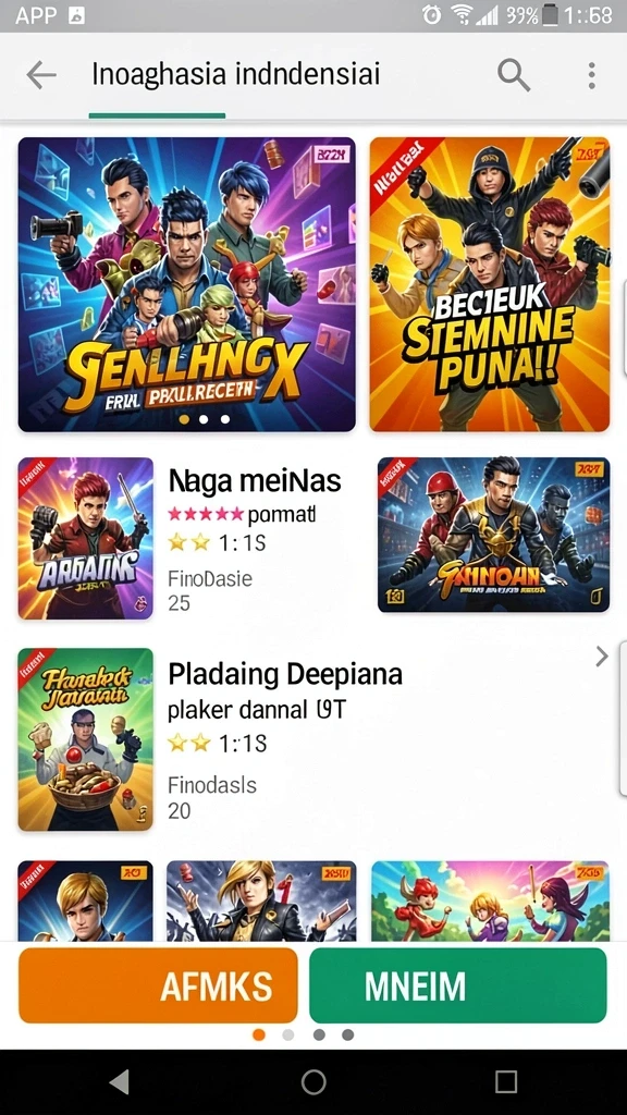 Screenshot gg368 Terbaru: Download APK Resmi dan Aman nomor 3