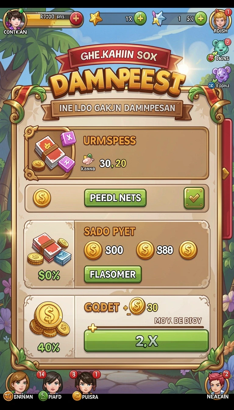Screenshot Aplikasi danagame Resmi: Download dan Instalasi nomor 1