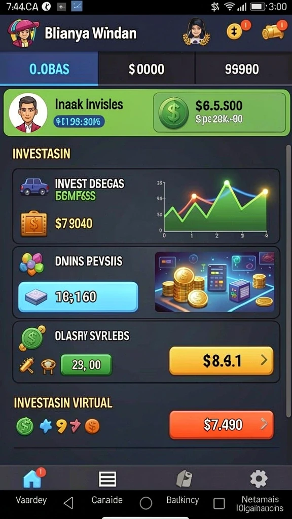 Screenshot Aplikasi rsngame Resmi: Download dan Instalasi nomor 1
