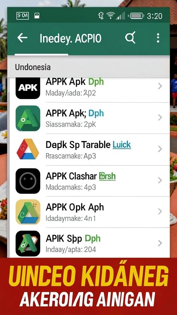 Screenshot Aplikasi rsngame Resmi: Download dan Instalasi nomor 3