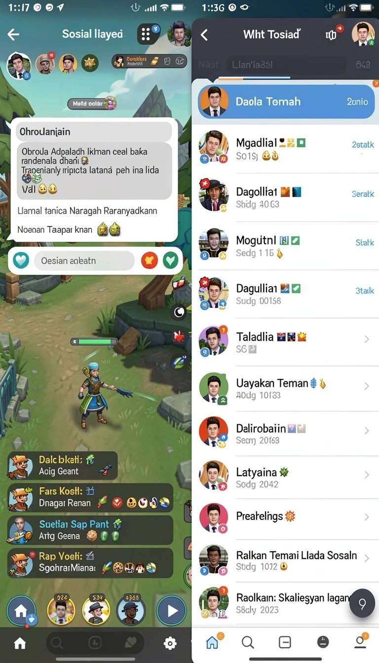 Screenshot Aplikasi hammerfortune Resmi: Download dan Instalasi nomor 1