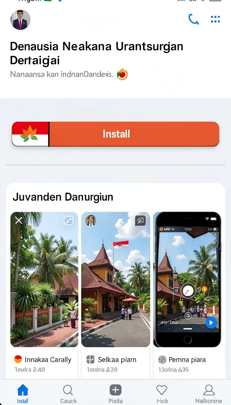 Screenshot 567luck Terbaru: Download APK Resmi dan Aman nomor 2