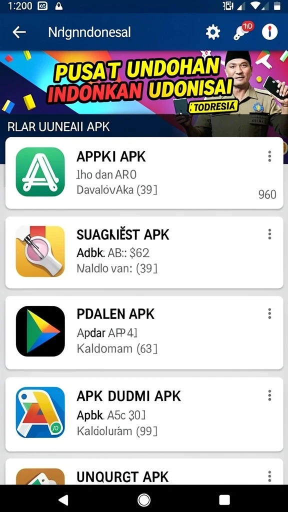 Screenshot Aplikasi gtpidn Resmi: Download dan Instalasi nomor 1