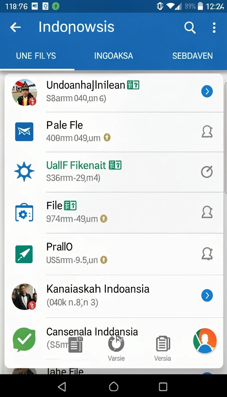 Screenshot svip3 Terbaru: Download APK Resmi dan Aman nomor 3