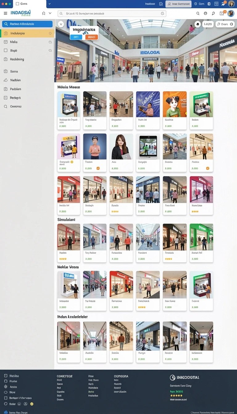 Screenshot Aplikasi ungutoto Resmi: Download dan Instalasi nomor 3
