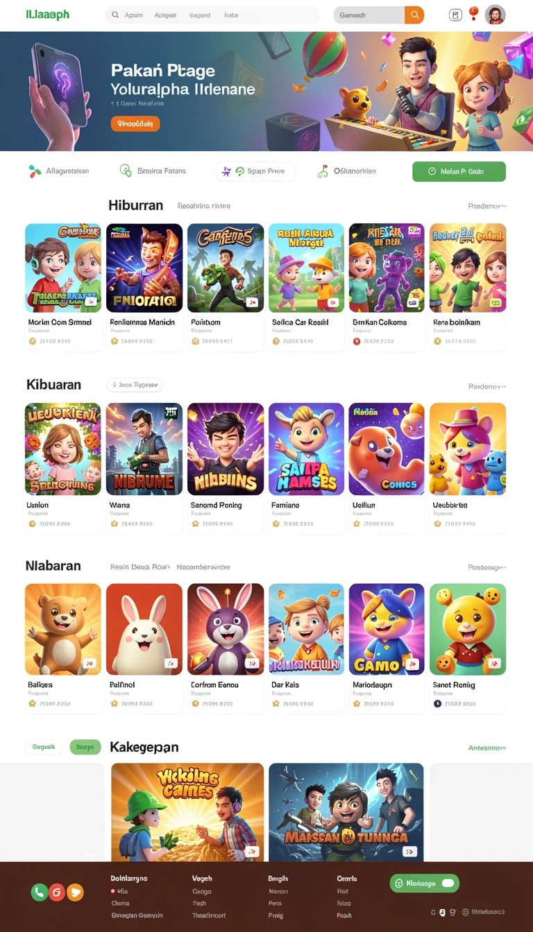 Screenshot Aplikasi gila138 Resmi dan Terpercaya di Android nomor 1