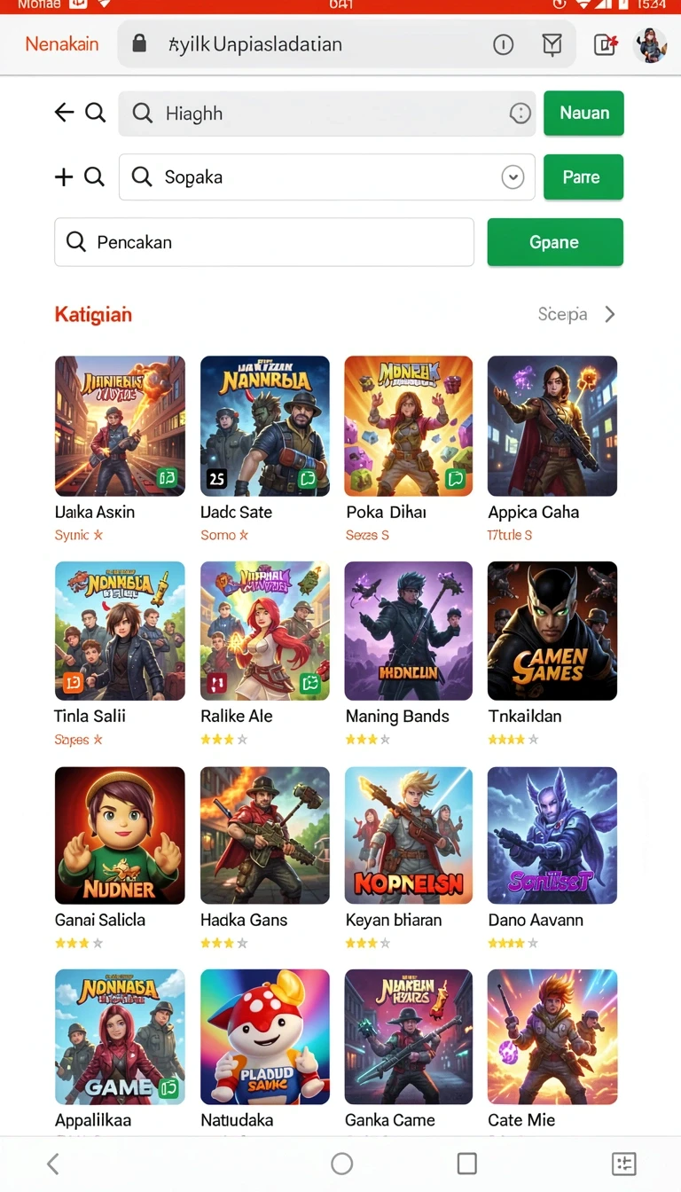 Screenshot Aplikasi gtpidn Resmi: Download dan Instalasi nomor 3
