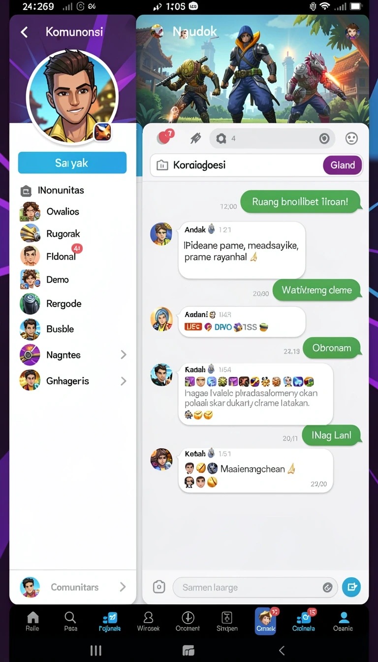 Screenshot 567luck Terbaru: Download APK Resmi dan Aman nomor 1