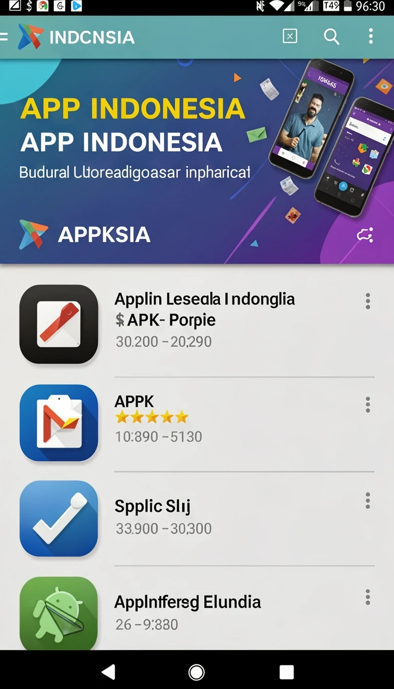 Screenshot Aplikasi mancingduit Resmi dan Terpercaya di Android nomor 3