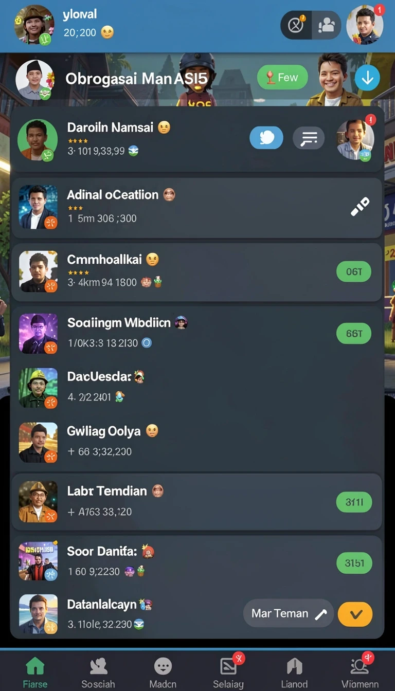 Screenshot rokokbet Terbaru: Download APK Resmi dan Aman nomor 3