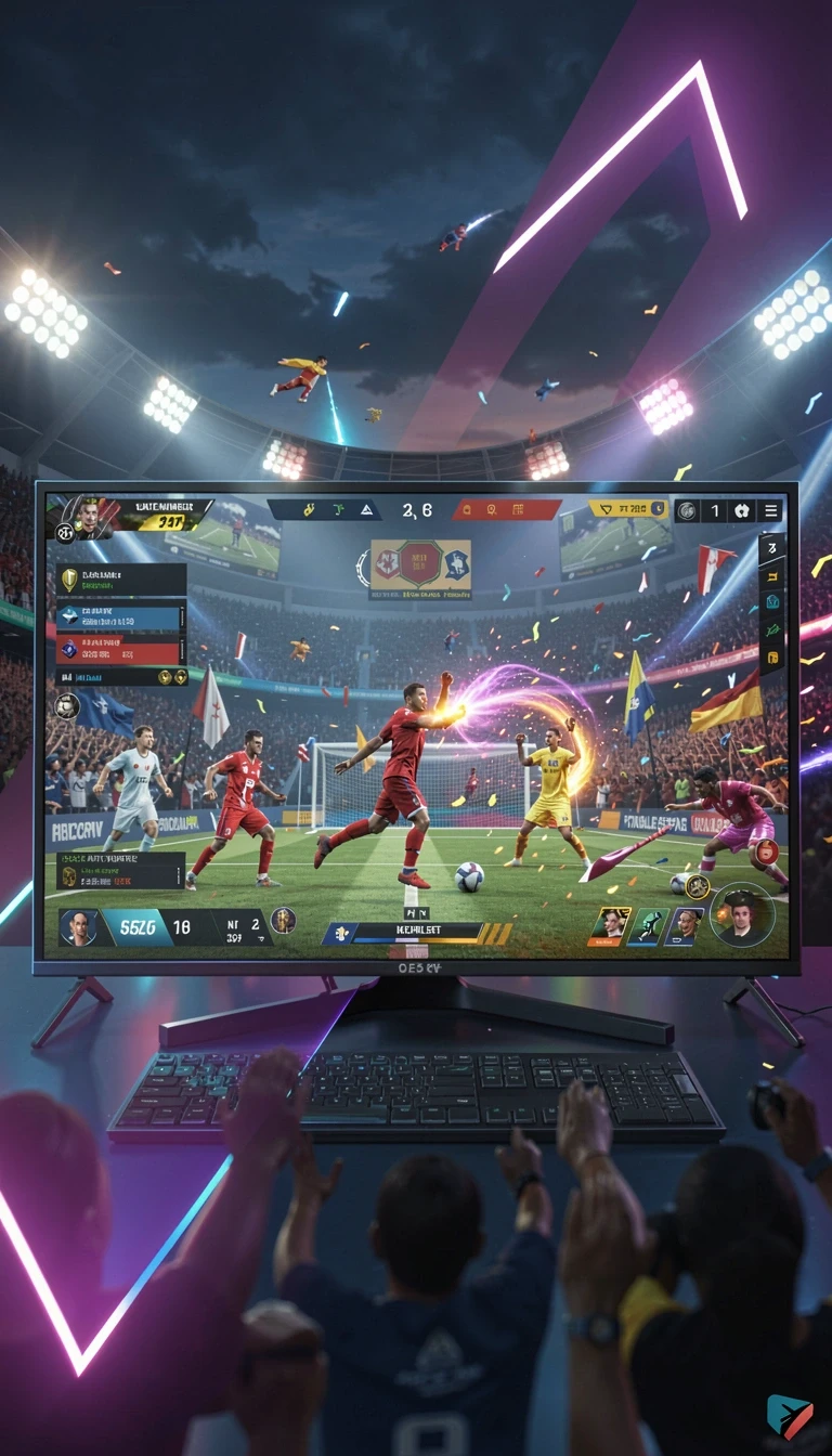 Screenshot Aplikasi bigwin189 Resmi: Download dan Instalasi nomor 2
