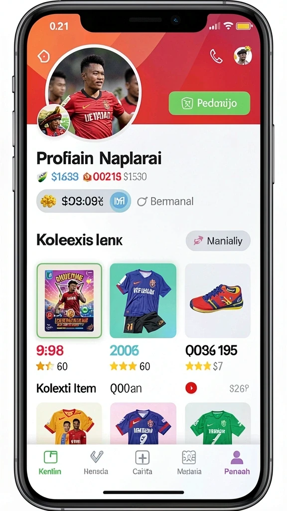 Screenshot Aplikasi mintoto Resmi dan Terpercaya di Android nomor 2