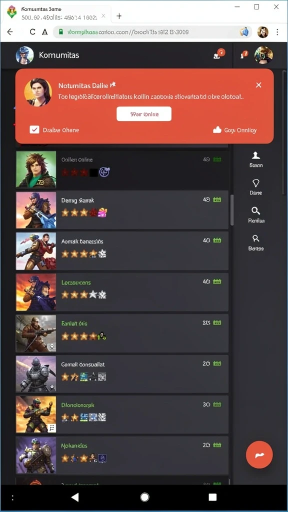 Screenshot plaza4d Terbaru: Download APK Resmi dan Aman nomor 2